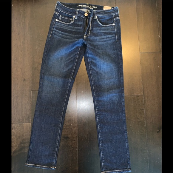 BNWT American Eagle Jeans - Picture 5 of 5